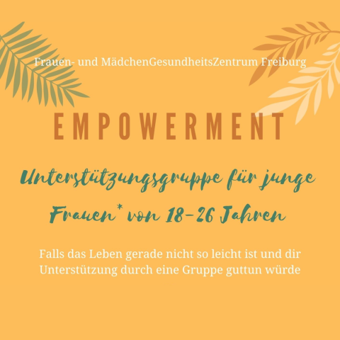 Empowermentworkshop
