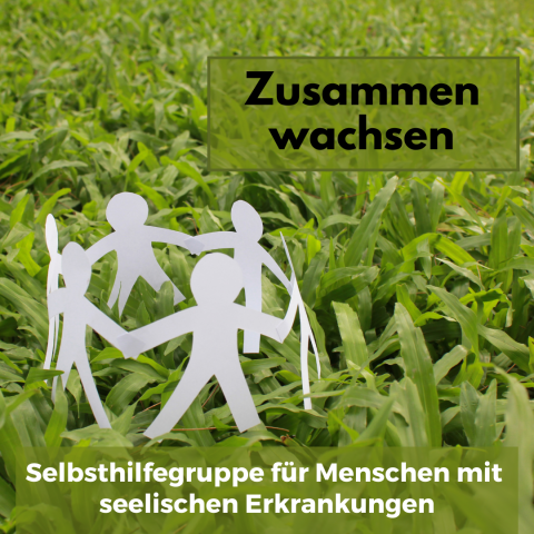 Logo SHG Zusammen wachsen Hochschwarzwald