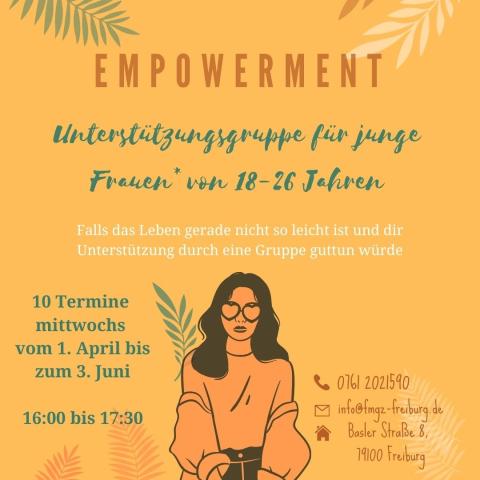 Empowermentworkshop