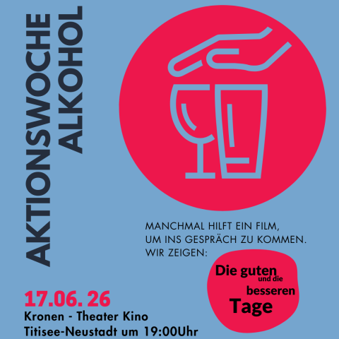 Aktionswoche Alkohol