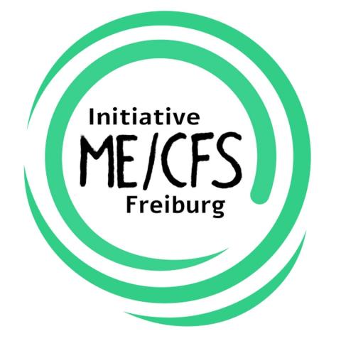 Logo Me/CFS