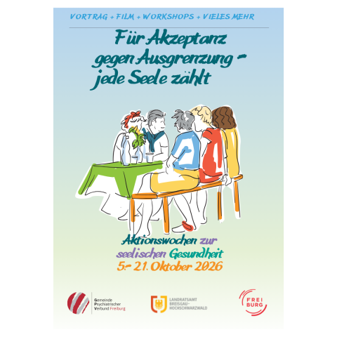 Weltwoche Seelische Gesundheit