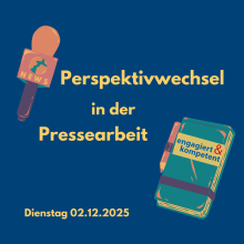 Bild Perspektivwechsel