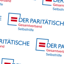 Logo Der Paritätische Selbsthilfe