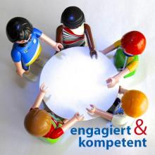 Argumentationstraining gegen Rechts